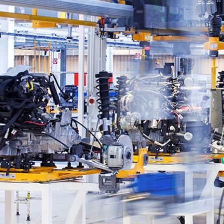 Lợi ích của tiêu chuẩn trong ngành công nghiệp cơ khí chế tạo