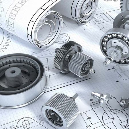 Tầm quan trọng của ngành cơ khí chính xác với sự phát triển của đất nước