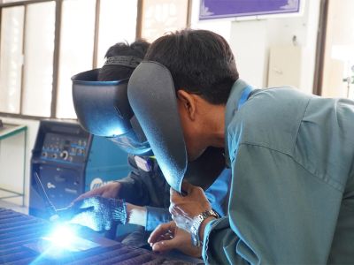 Ngành cơ khí - không chỉ là tiện, phay, bào, hàn