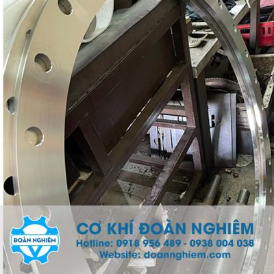 Mặt bích inox 304