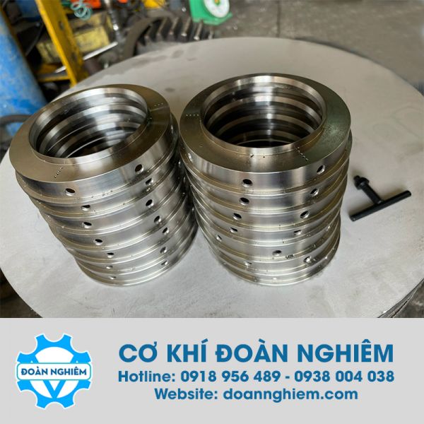 Áo inox