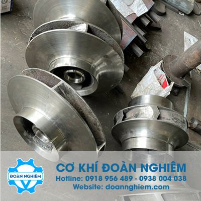 Cánh bơm nước